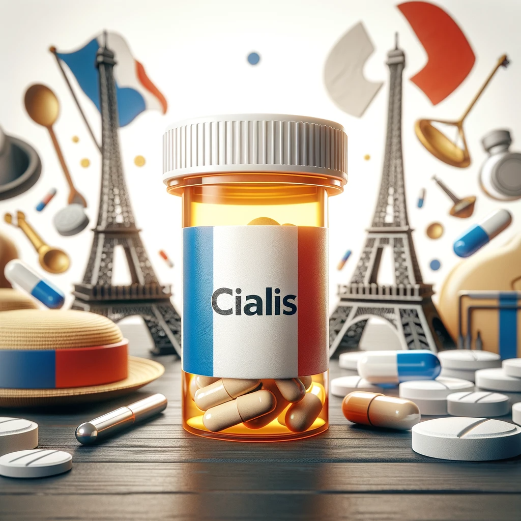 Avis utilisation cialis 